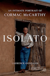 Isolato Book Cover